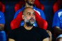 Superpuchar Europy: Pep Guardiola sarkastycznie po triumfie nad Sevillą. „Za to możemy być wdzięczni Premier League”