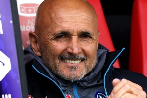 Luciano Spalletti wyląduje w piłkarskim El Dorado?! Na stole kontrakt o wartości 36 milionów euro