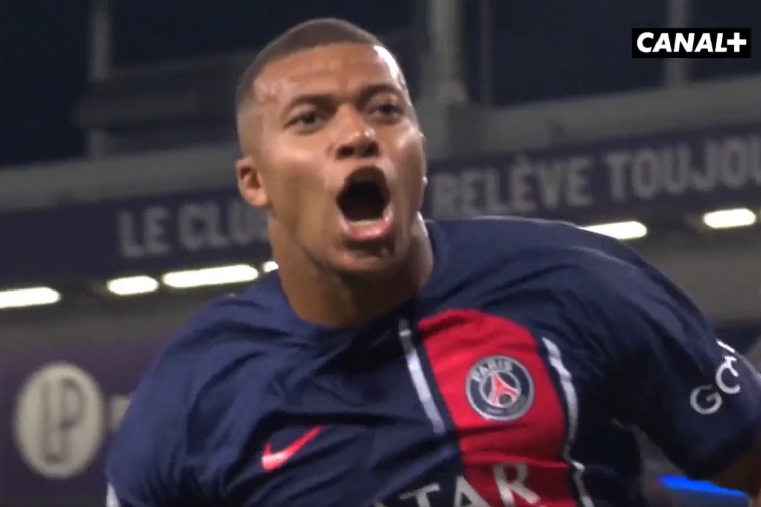 Kylian Mbappé wraca z bramką. PSG jednak znów bez zwycięstwa