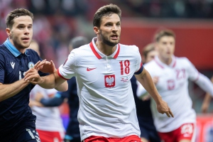 Rozmawiają w sprawie wolnego transferu Bartosza Bereszyńskiego
