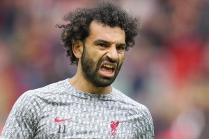 OFICJALNIE: Mohamed Salah i Virgil van Dijk opuścili zgrupowania reprezentacji