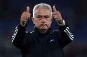 José Mourinho wkrótce wróci do pracy? Wielki faworyt