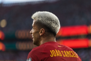 Wielki powrót João Cancelo? „Jestem otwarty”