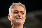 OFICJALNIE: José Mourinho dopiął swego. AS Roma ma nowego napastnika