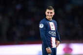 Marco Verratti wypowiedział się tuż przed ogłoszeniem transferu. „Nie mogę się doczekać”