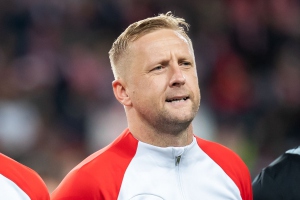 Kamil Glik i Kamil Grosicki zareagowali na odebranie opaski Robertowi Lewandowskiemu