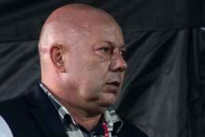 „Wtedy Gonçalo Feio odejdzie z Legii Warszawa”. Tak to widzi Wojciech Kowalczyk