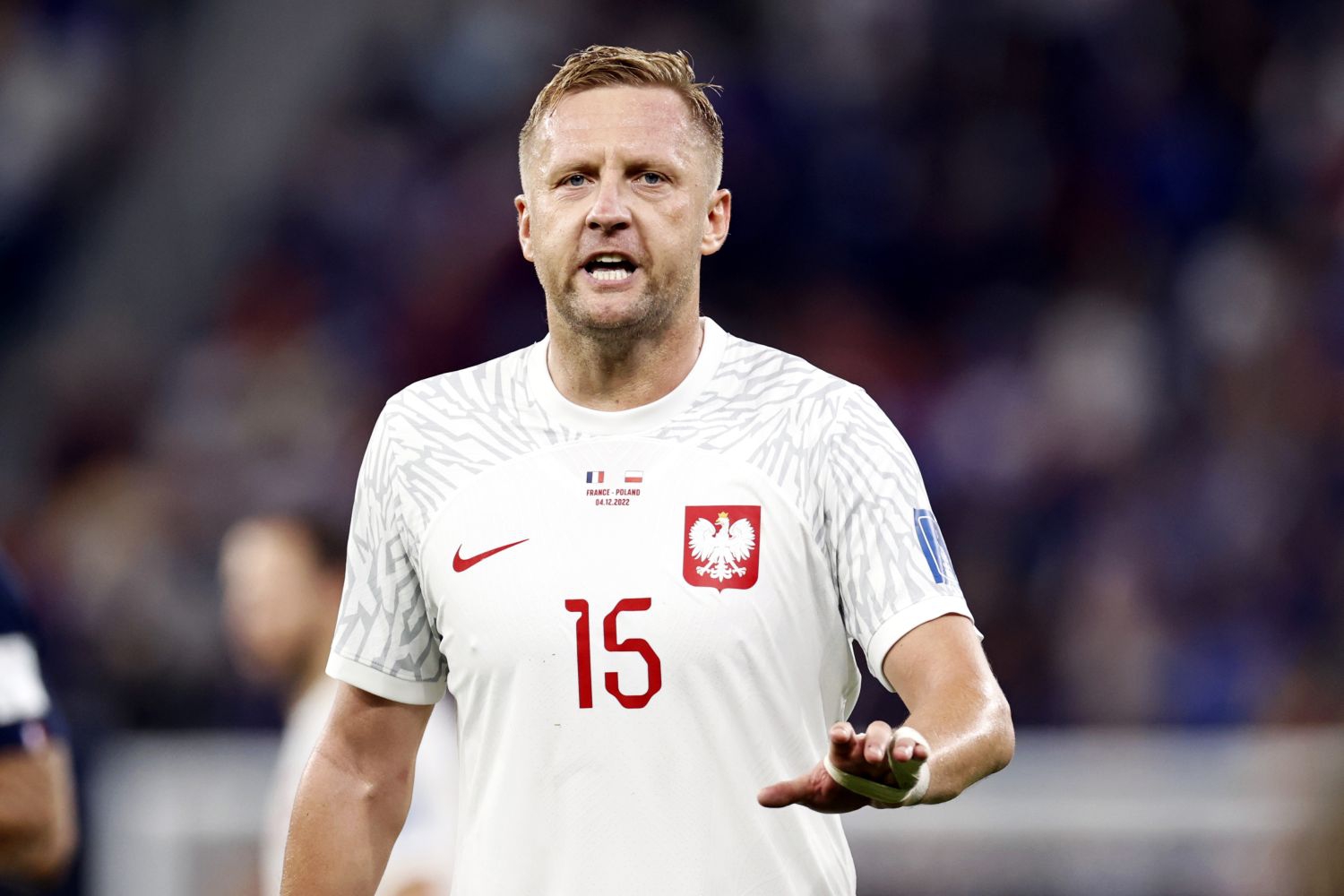 Kamil Glik dogadany z nowym klubem. Chciał go już 13 lat temu