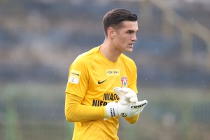 Kewin Komar zmienia klub. Niespodziewany transfer