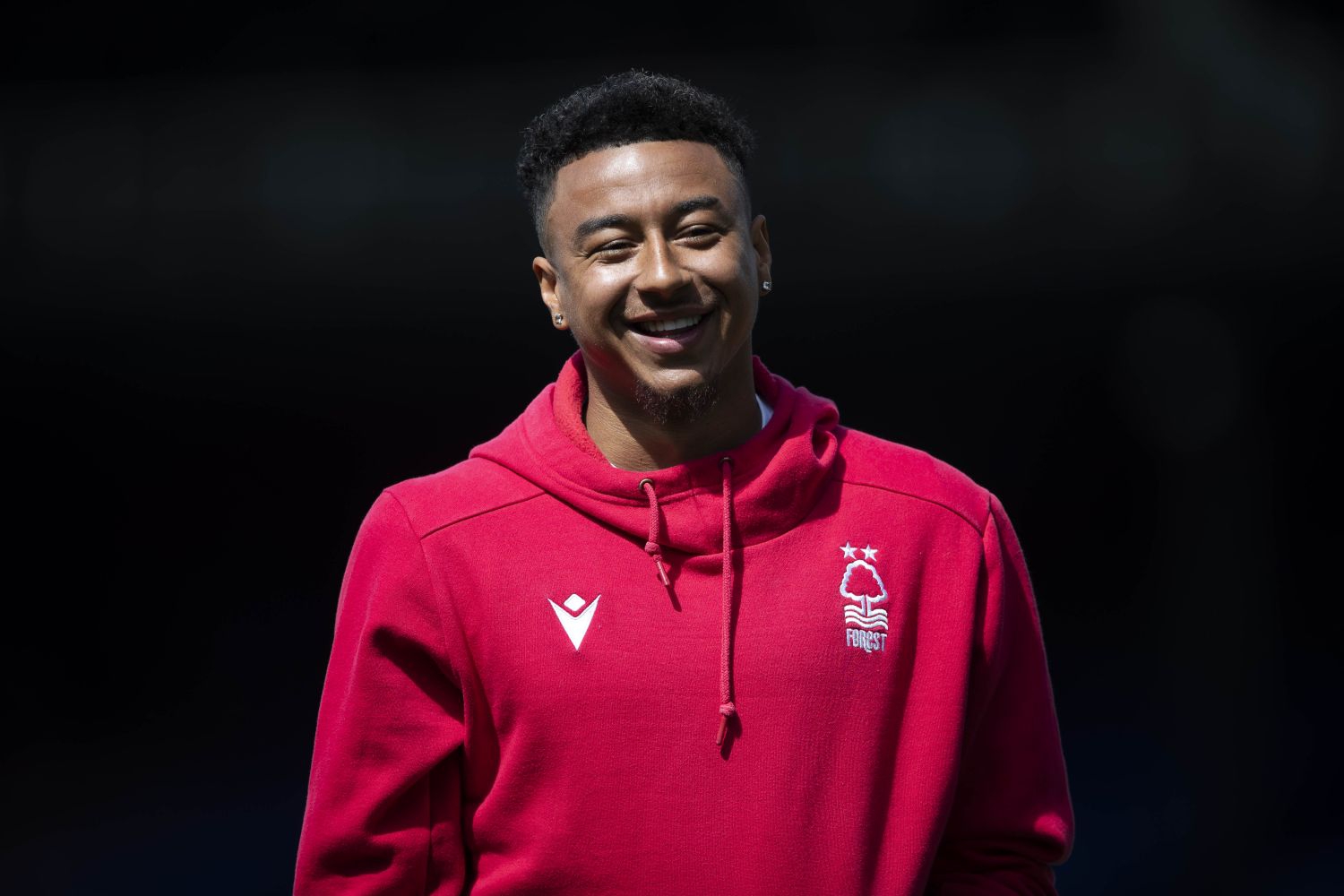 Jesse Lingard obchodzi 31. urodziny. Co słychać u upadłego anioła?