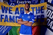OFICJALNIE: Everton z największym transferem letniego okna