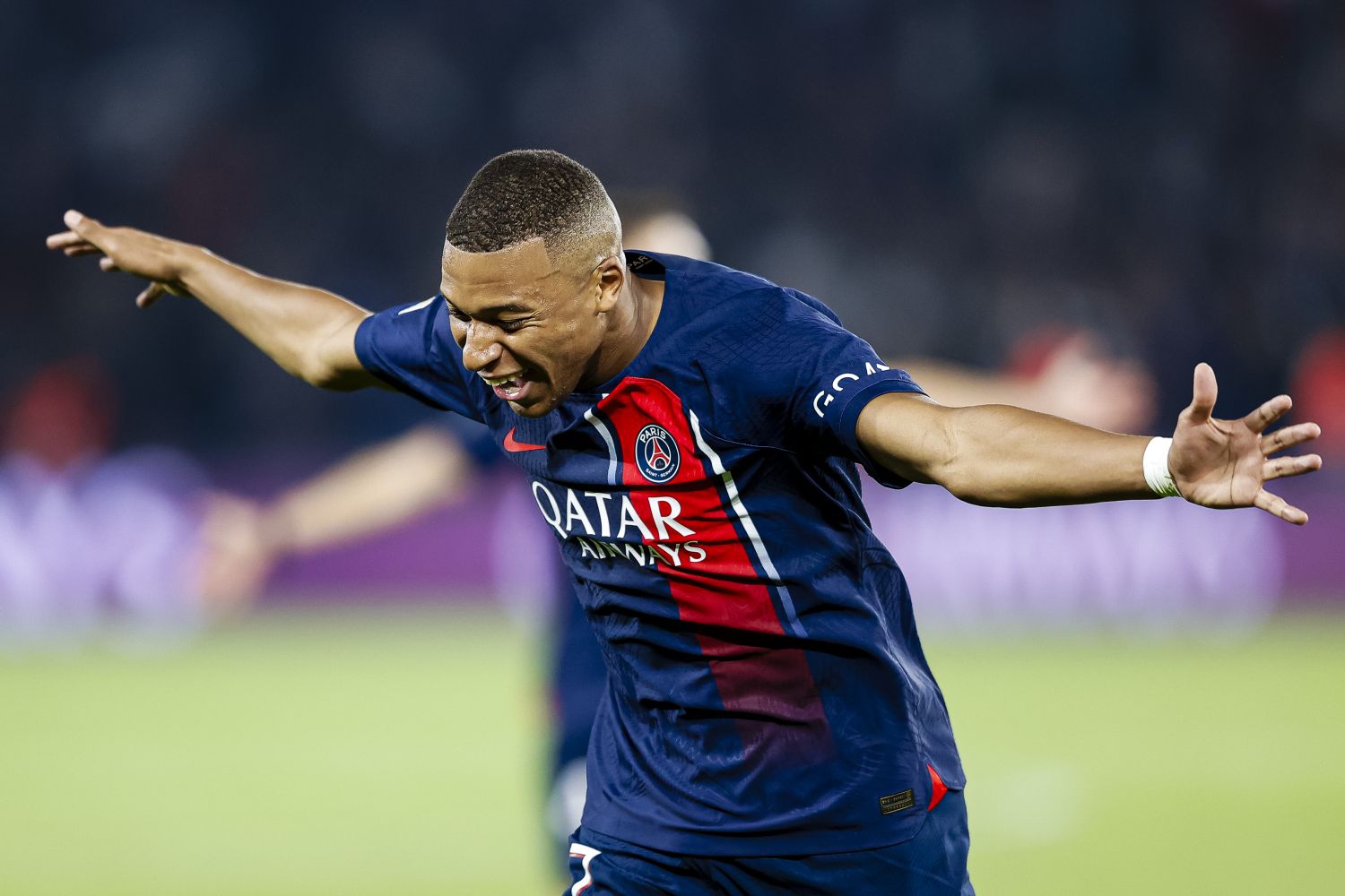 Kylian Mbappé coraz bliżej decyzji w sprawie przyszłości. Czynnik ludzki