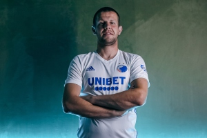 OFICJALNIE: VfL Wolfsburg wykupił stopera
