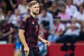 Niclas Füllkrug odchodzi z Werderu Brema. Wyczekiwany hit transferowy