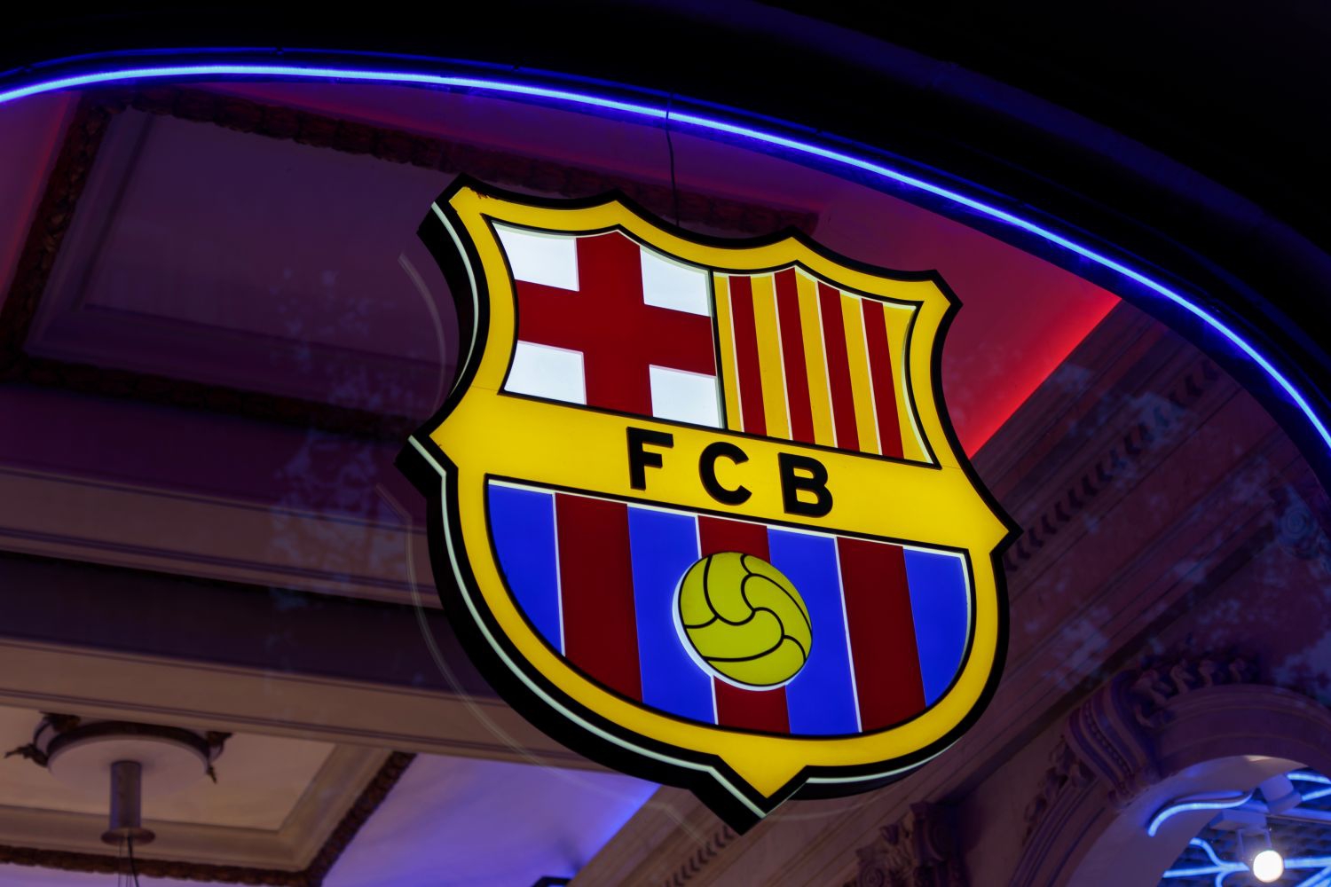 Kadra FC Barcelony na El Clásico [OFICJALNIE]