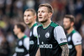 Legia Warszawa oddała go bez żalu, od dwóch miesięcy nie może znaleźć klubu