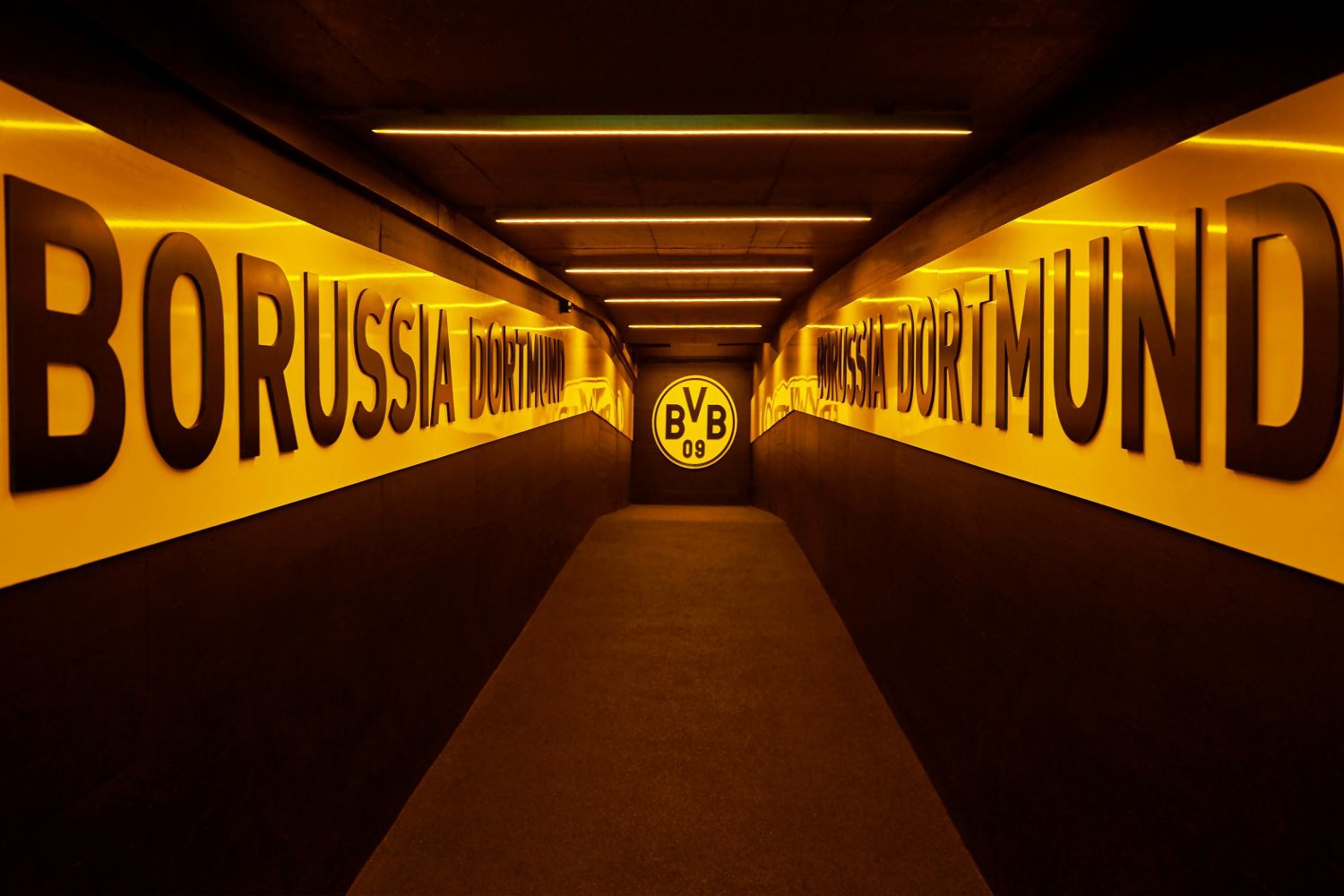 Borussia Dortmund potwierdziła transfer! Do drużyny dołączy od sezonu 2026/2027 [OFICJALNIE]