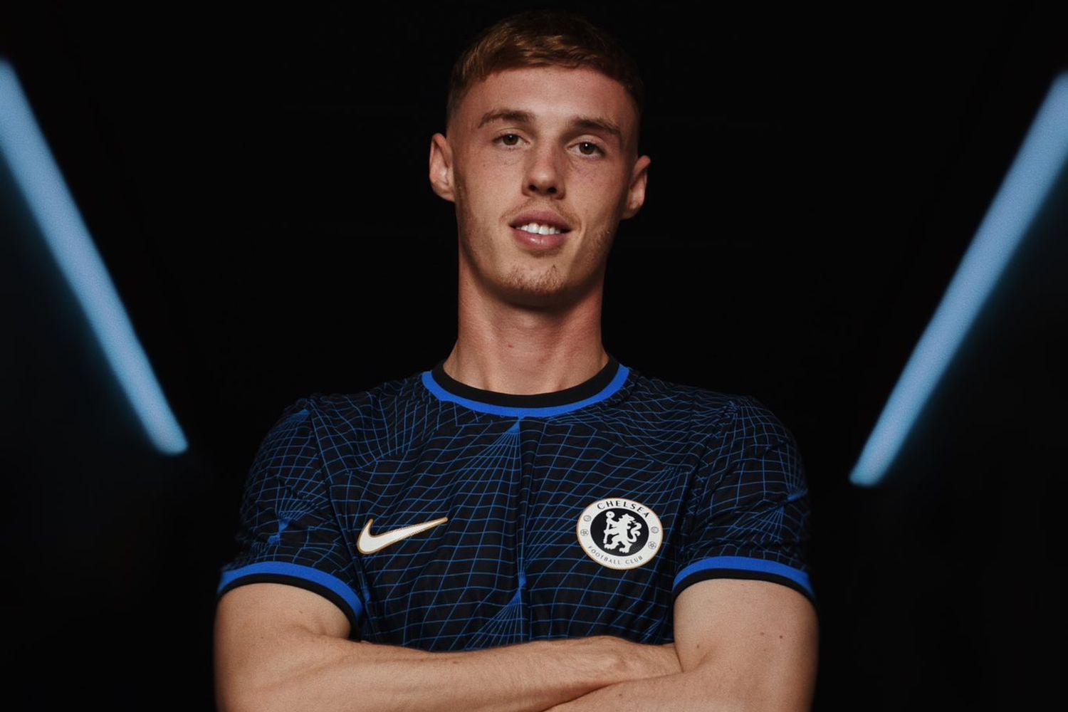 Cole Palmer zdradza kulisy swojego transferu do Chelsea