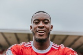 OFICJALNIE: Callum Hudson-Odoi po 16 latach odchodzi z Chelsea. PROMOCJA