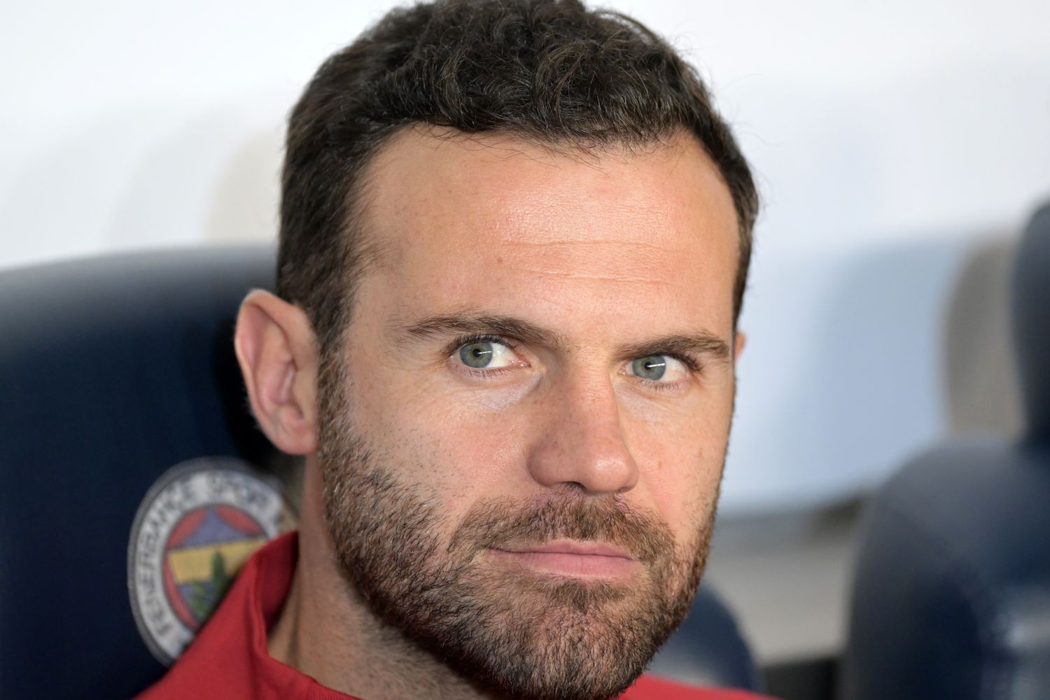 Jeszcze nie czas na emeryturę. Juan Mata zaskoczył wyborem nowego klubu