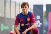 FC Barcelona tonuje nastrój w sprawie João Félixa? On jest dla niej priorytetem