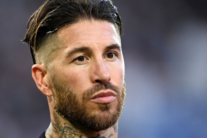 OFICJALNIE: Sergio Ramos odszedł z Sevilli