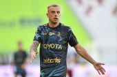 Kamil Grosicki: To jest karygodne. Jestem załamany