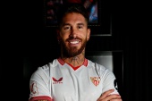 Sergio Ramos rozchwytywany
