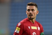 Wisła Kraków potwierdziła przedłużenie umów czterech piłkarzy