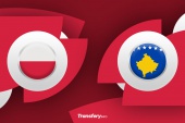 Polska U-21 rozpoczyna walkę o udział w EURO 2025. Składy na mecz z Kosowem [OFICJALNIE]