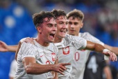 Reprezentacja Polski do lat 21 rozpoczyna eliminacje w dobrym stylu. Pewny triumf ekipy Michała Probierza