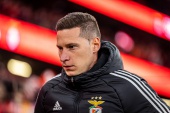 Julian Draxler odchodzi z PSG