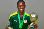 15-letni Amara Diouf przeszedł do historii senegalskiego futbolu