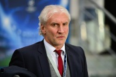 Rudi Völler opcją dla reprezentacji Niemiec? Tymczasowy selekcjoner komentuje spekulacje