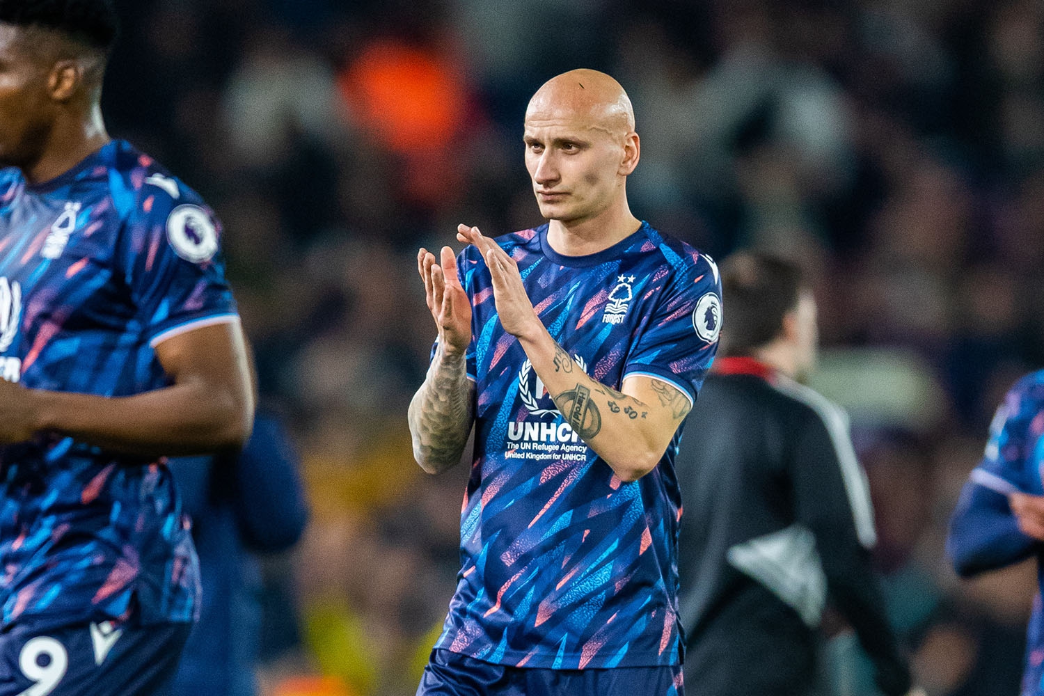 OFICJALNIE: Jonjo Shelvey po raz pierwszy zagra poza Anglią