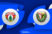 Ekstraklasa: Składy na mecz Puszcza Niepołomice - Śląsk Wrocław [OFICJALNIE]