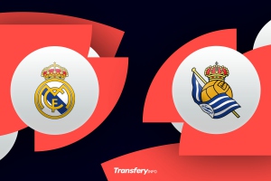 LaLiga: Składy na Real Sociedad – Real Madryt [OFICJALNIE]