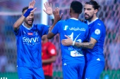 OFICJALNIE: Al-Hilal wyrównało rekord wszech czasów