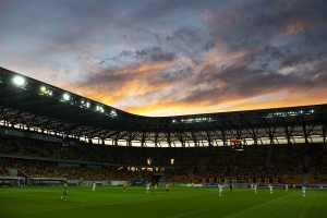 Jagiellonia Białystok zabiega o transfer obrońcy. To reprezentant kraju