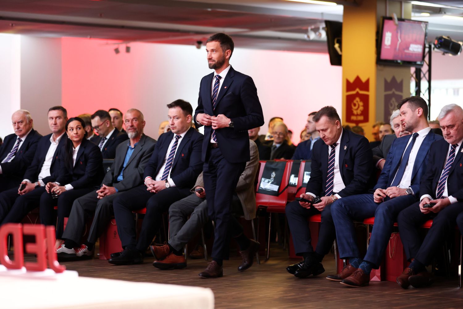 Polish national team: He will help choose a new coach