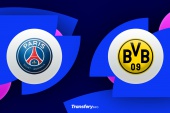 Liga Mistrzów: PSG gra z Borussią Dortmund. Składy na hit I kolejki Ligi Mistrzów [OFICJALNIE]