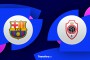 Liga Mistrzów: Składy na FC Barcelona - Royal Antwerp [OFICJALNIE]