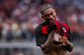 Rafael Leão myśli o hitowym transferze. Ma wymarzone dwa kierunki