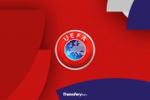 Ranking UEFA: Serie A pewna swego, Bundesliga wita się z gąską w walce o pięciu przedstawicieli w Lidze Mistrzów