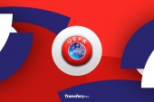 Ranking UEFA: Pierwsza runda ćwierćfinałów bez kluczowych roszad. Zmiany na dalszych pozycjach