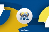 OFICJALNIE: FIFA zorganizuje towarzyskie mecze reprezentacji z różnych kontynentów