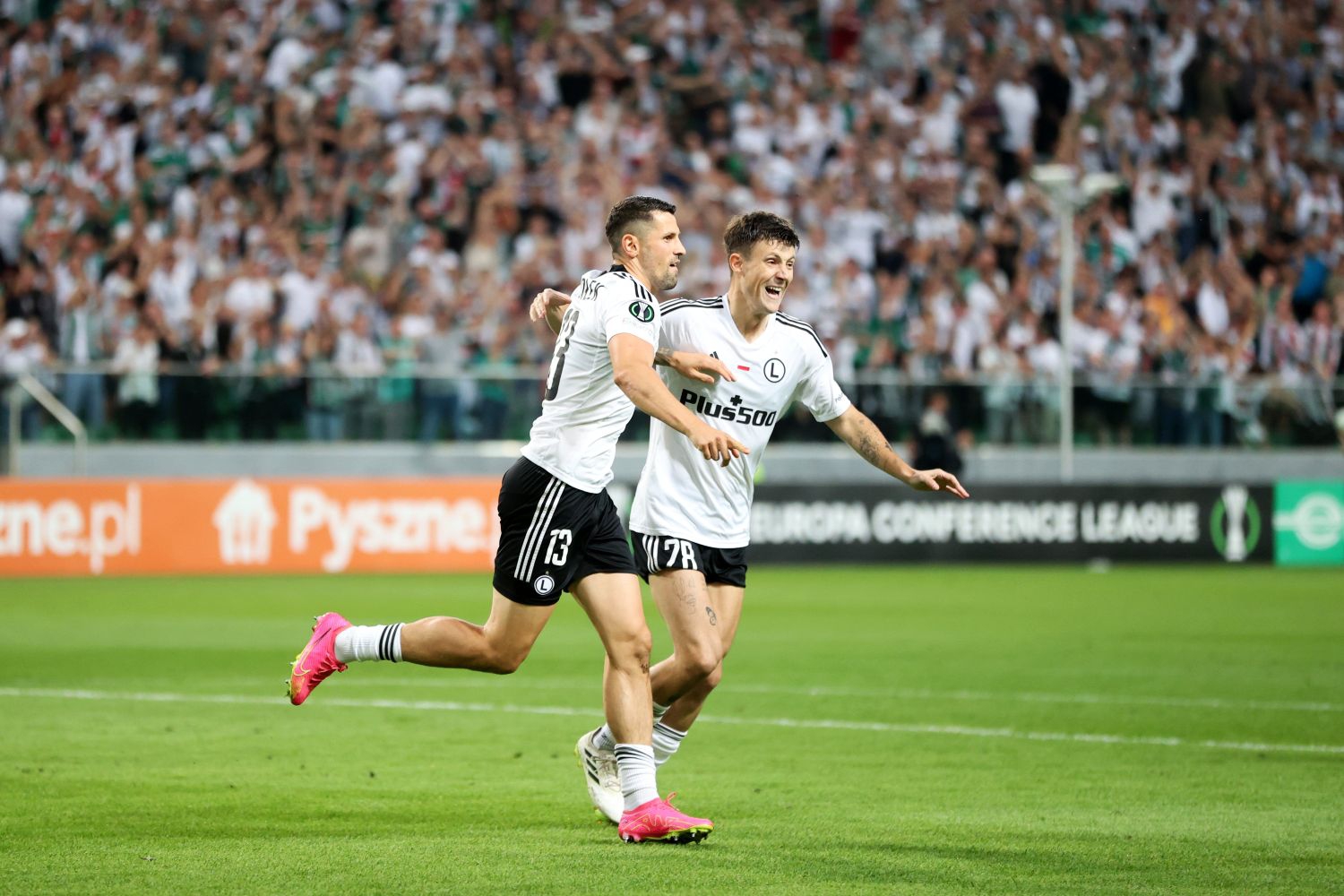 Legia Warszawa: Absencja Pawła Wszołka wyjaśniona [OFICJALNIE]