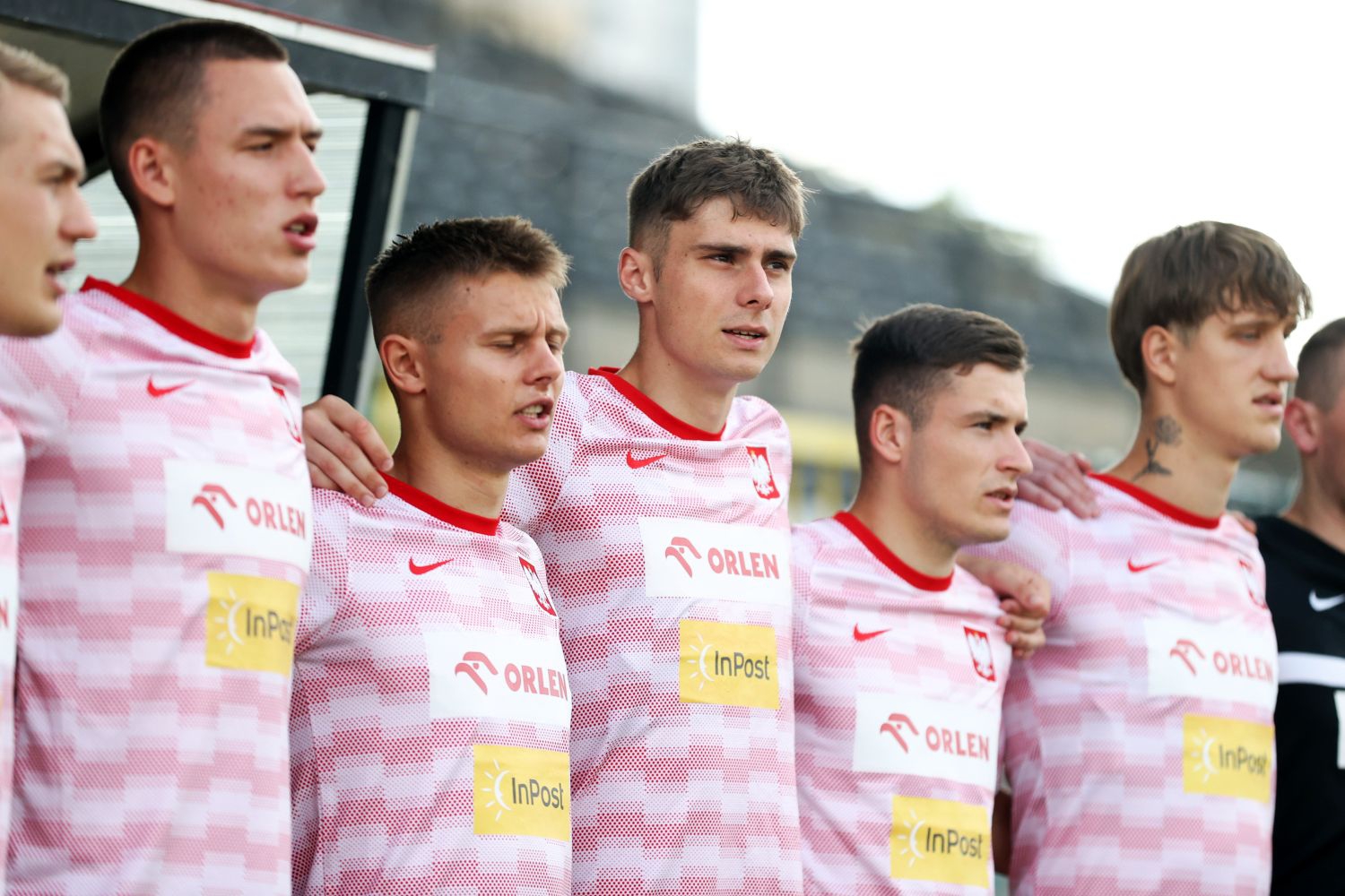 Fatalny występ reprezentacji Polski U-21 przeciwko Macedonii Północnej. Dwa wielkie babole [WIDEO]