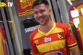 Tomáš Přikryl o krok od nowego klubu w Ekstraklasie