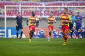 Jagiellonia miała nosa. „To jeden z najlepszych transferów okienka” [WIDEO]